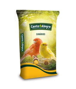 Canário Clássica S/Aveia 20Kg