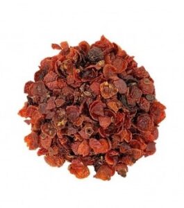 Roseira Brava - Canto Alegre