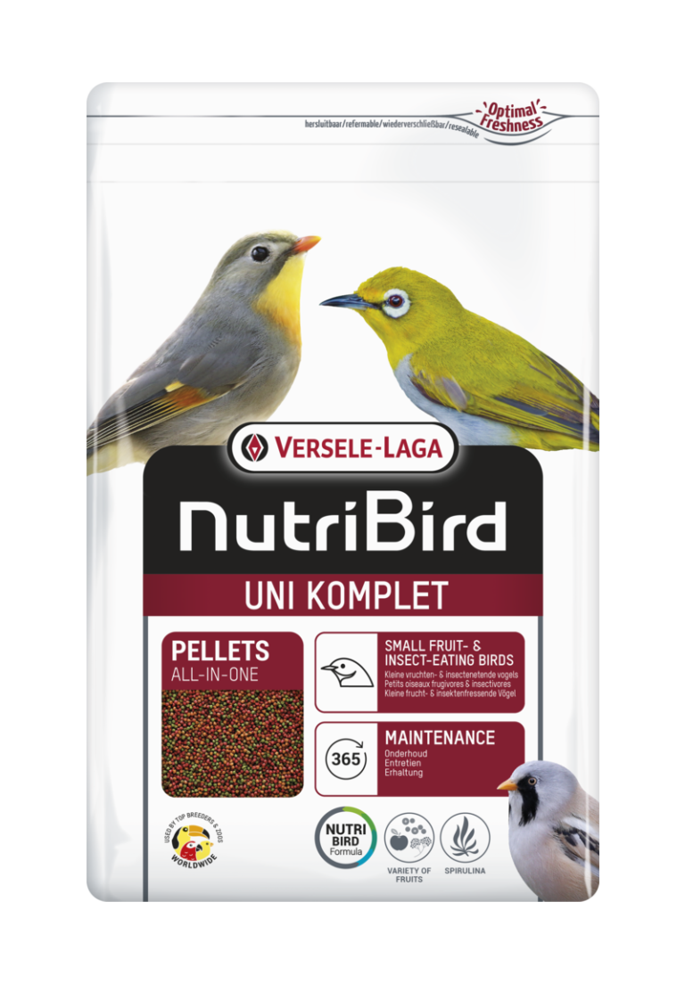 Uni Komplet 3Kg - Versele Laga