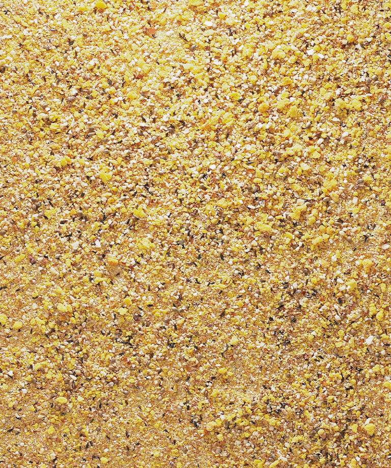 Eggfood Dry Canários - Orlux 2