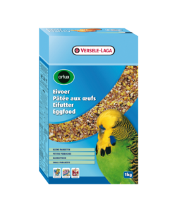 Papa Amarela Seca Periquitos - Versele Laga