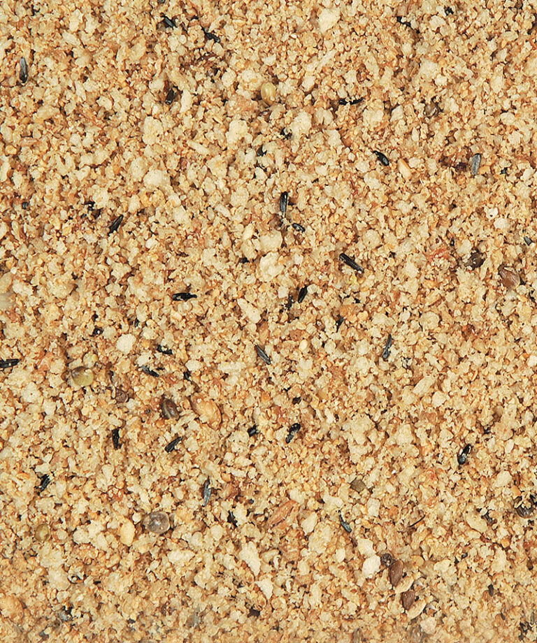 Papa Seca Branca - Orlux