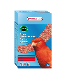 Papa Vermelha Seca 1Kg - Versele Laga