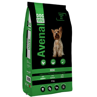 Dog Mini 4kg