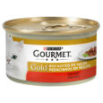 Gold Vaca (Bocaditos En Salsa) - Gourmet