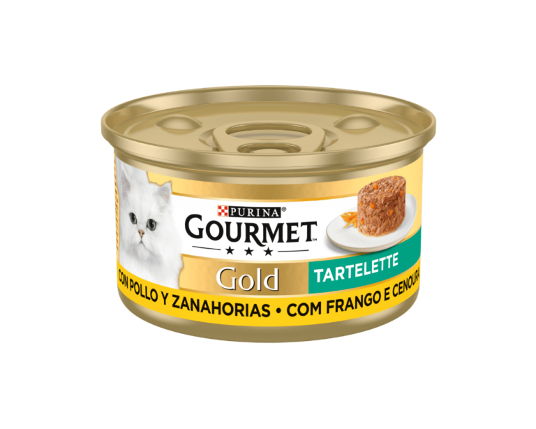 tartelette frango e cenouras