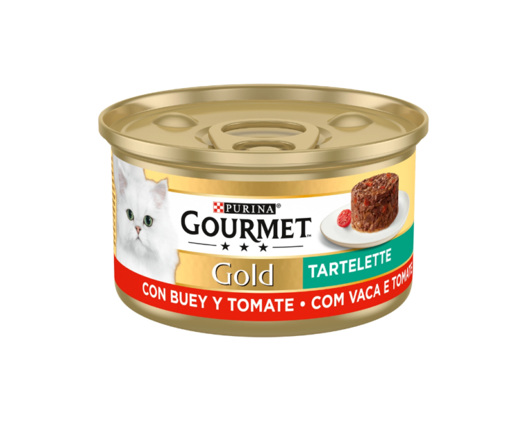 tartelette vaca e tomate