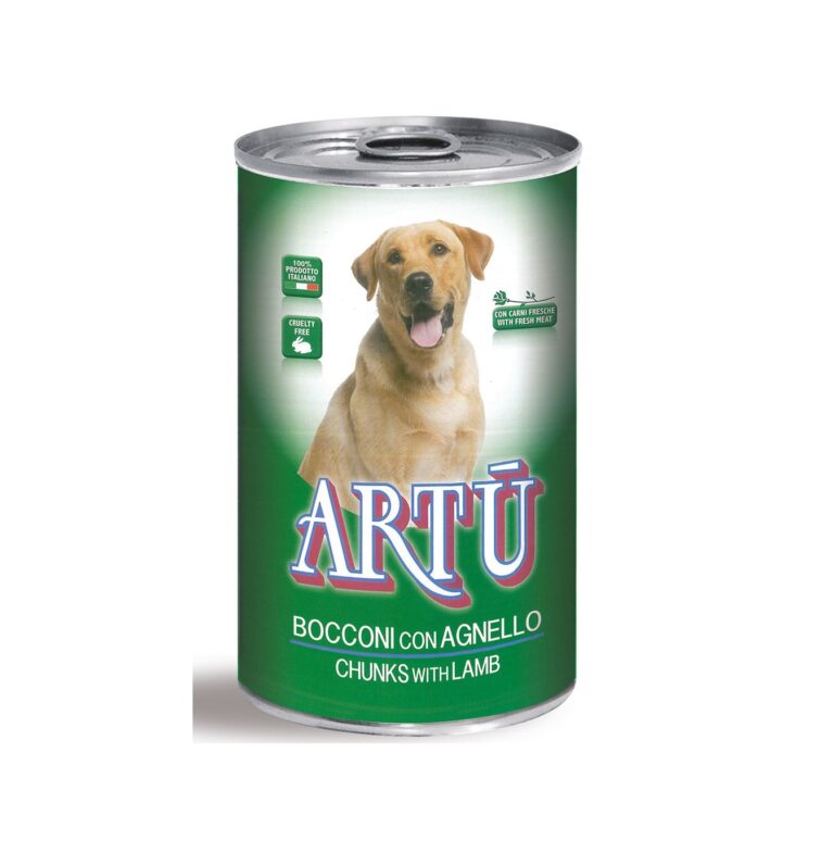 Artú Borrego 415Gr