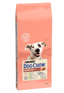 Dog Sensitive - Dog Chow