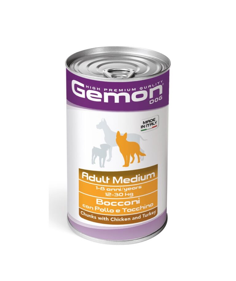 gemon medium frango