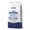 Dog Medium Puppy/Junior Frango - Monge