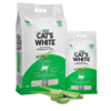 Areia Aglomerante Aloe Vera – Cat’s White