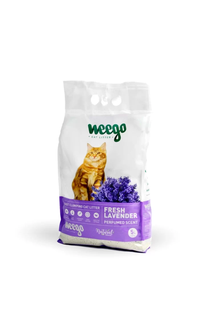 Fresh Lavender 5L