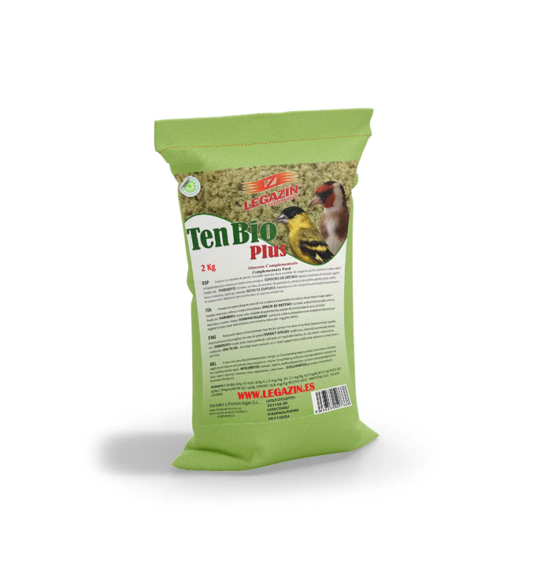 Ten Bio Plus