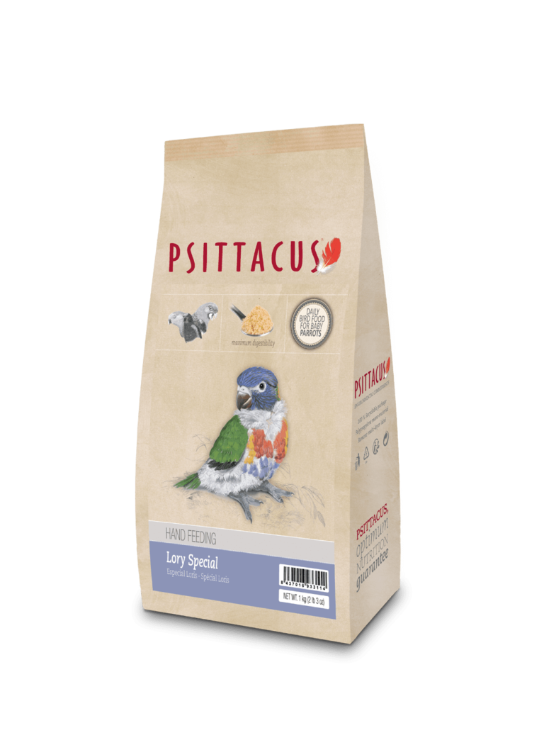 lory special 1kg