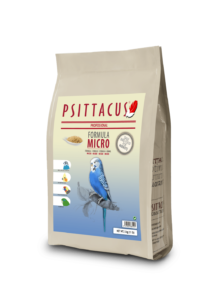 Formula Micro - Psittacus