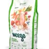 Chicken - Carrots 12Kg
