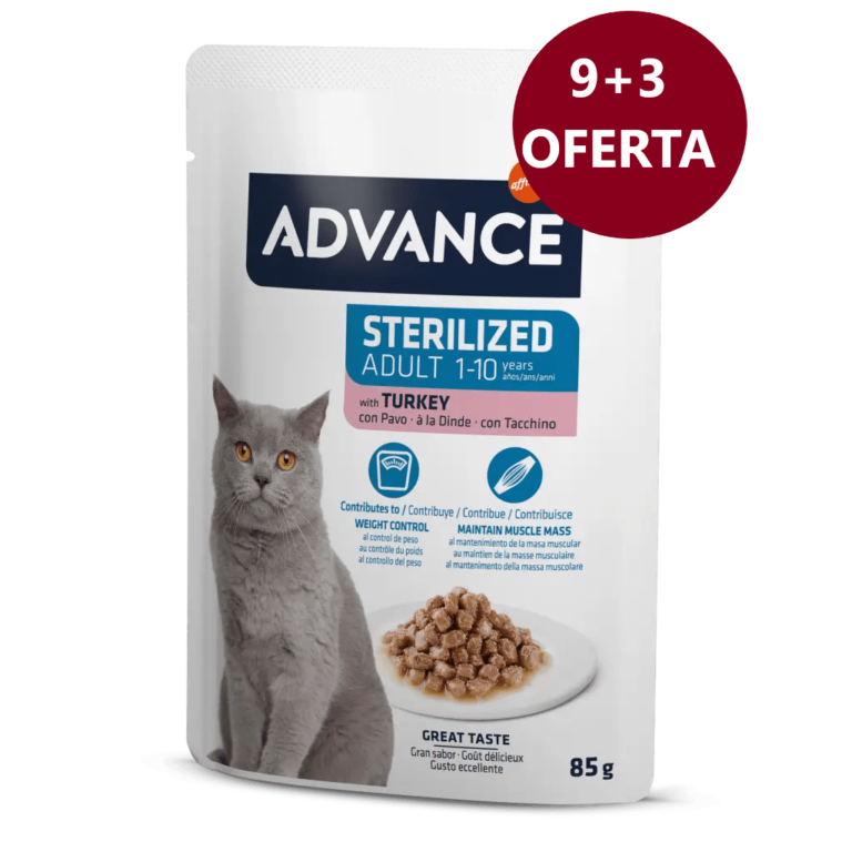 Adult Sterilized Peru