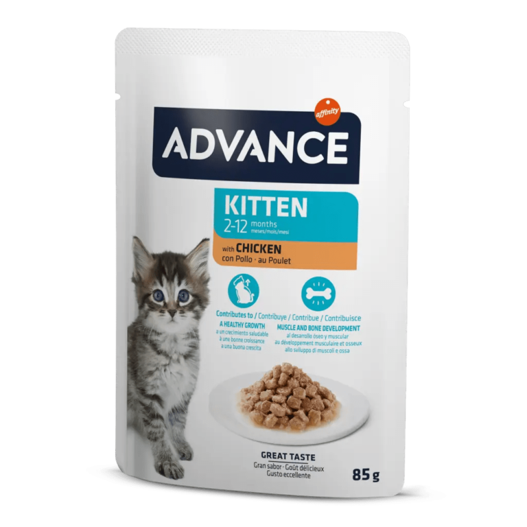kitten 85gr