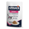 Cat Wet Urinary 85Gr - Advance