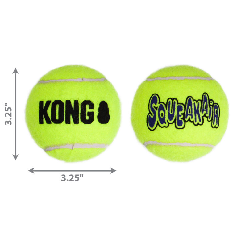 Air Squeaker Large 2