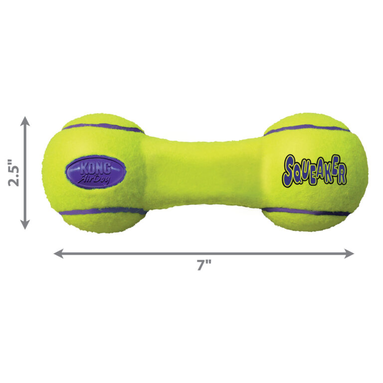 Airdog Dumbbell Medium 2