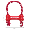 Goodie Bone W_Rope M 2