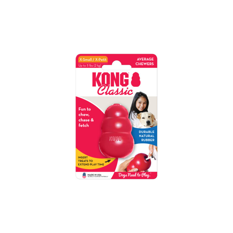Kong X-Small