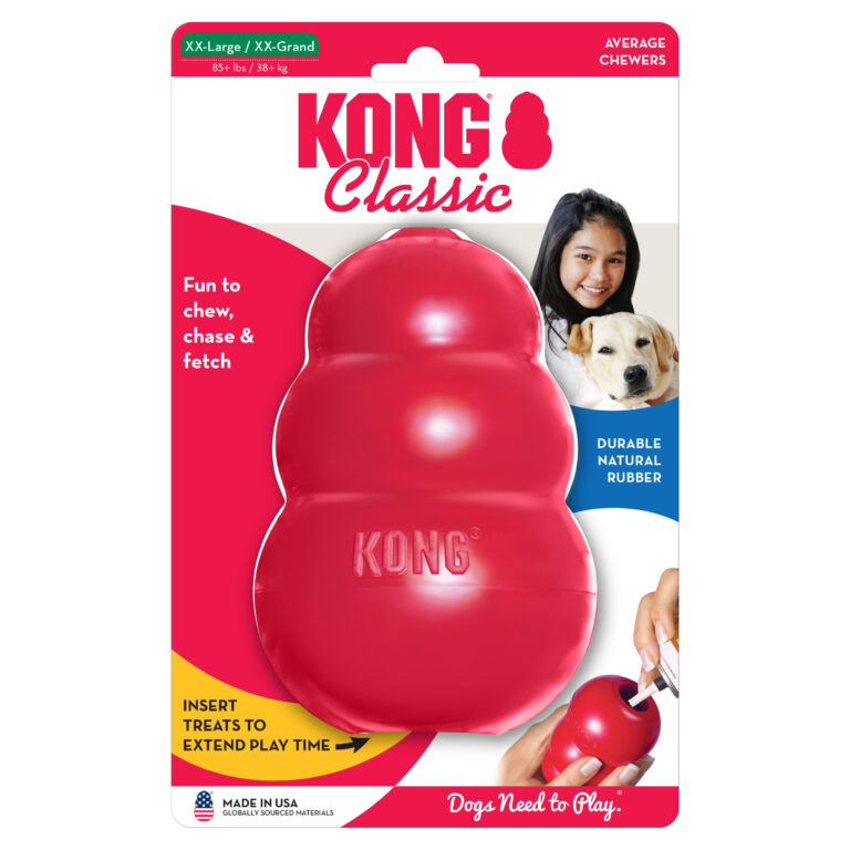 Kong XXL