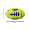 Squeaker Football 2