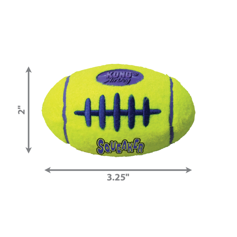 Squeaker Football 2