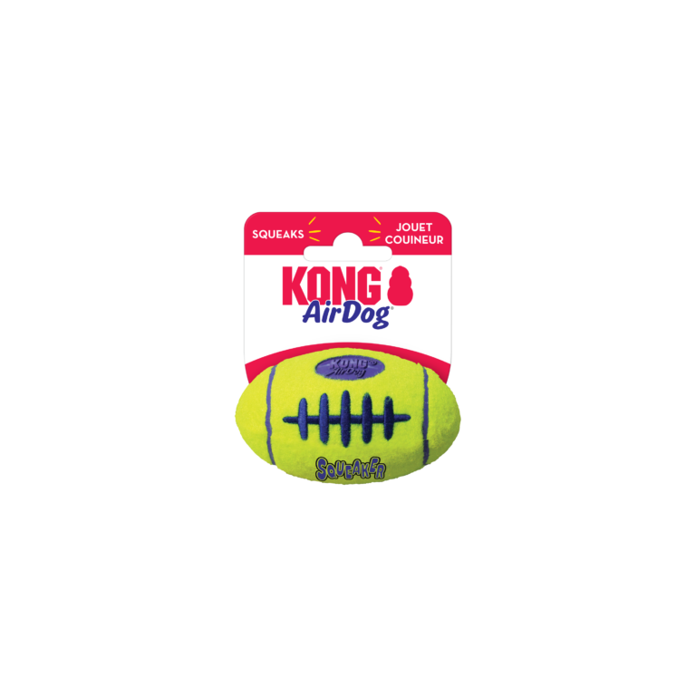 Squeaker Football