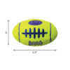 Squeaker Football L 2