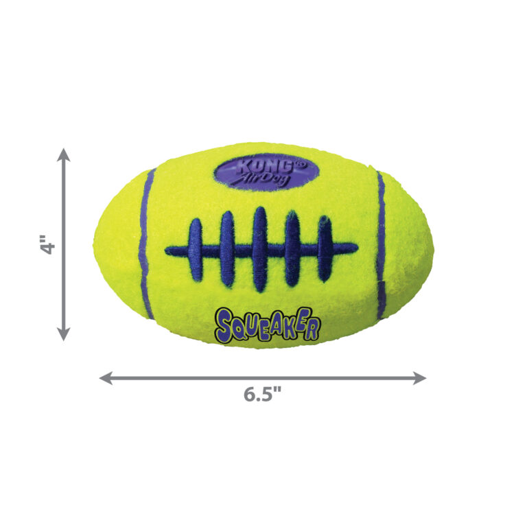 Squeaker Football L 2