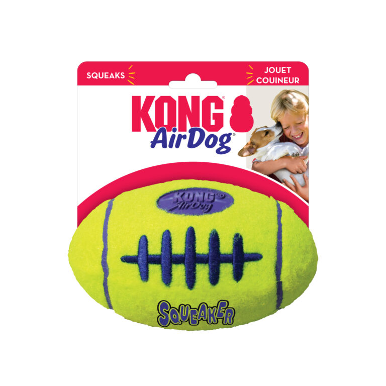 Squeaker Football L