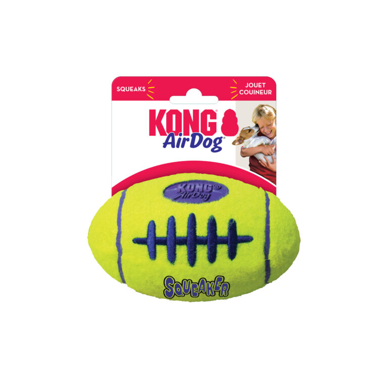 Squeaker Football M