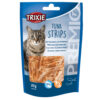 Strips de Atum 20Gr - Premio