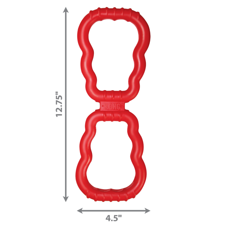Tug Toy Medium 2