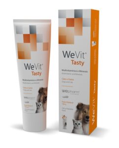 WeVit Tasty 200Gr - Wepharm