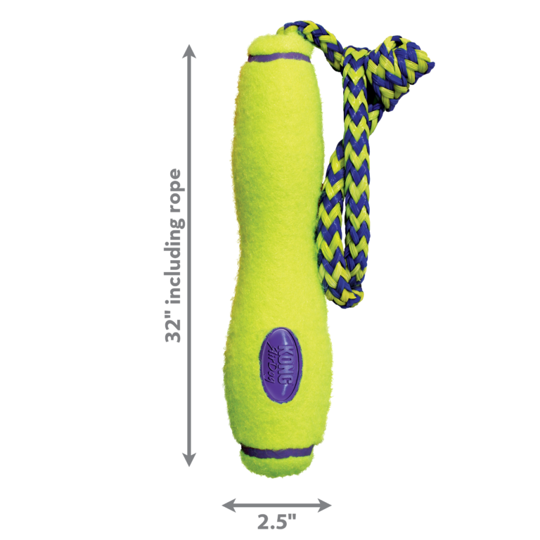 airdog fetch stick w_rope 2