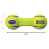 dumbbell smal dim