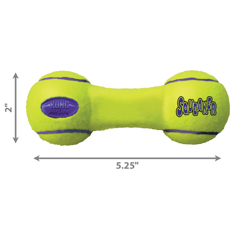 dumbbell smal dim