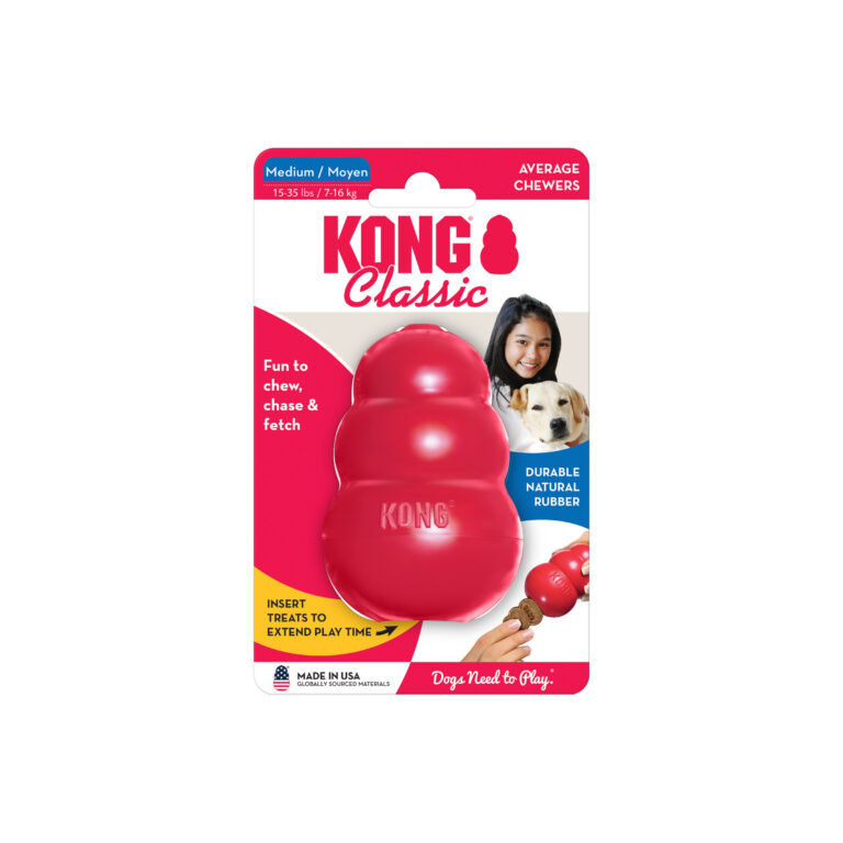 kong medium
