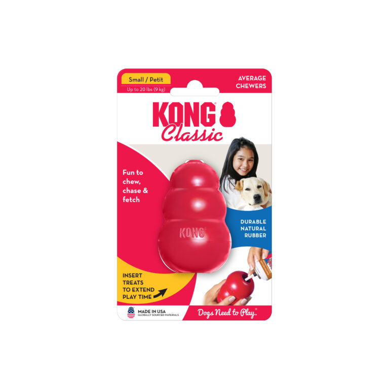 kong small