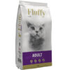 Fluffy Cat Adulto 15Kg