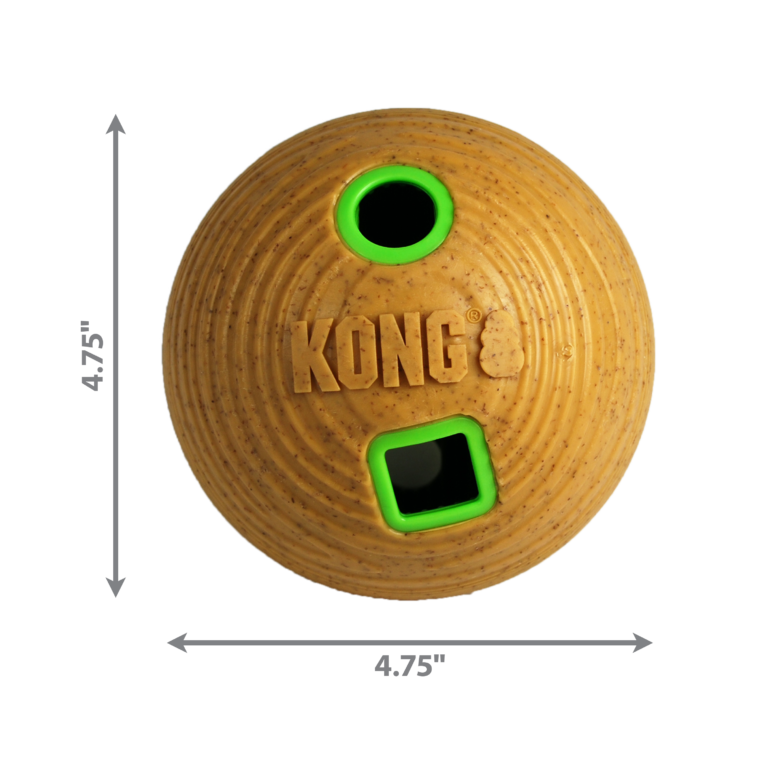Bamboo Ball Medium 2