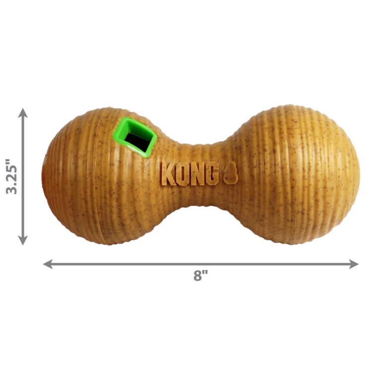 Bamboo Dumbell Medium 2