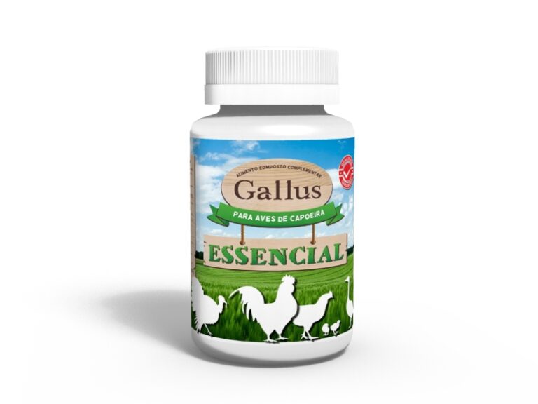 Essencial - Gallus