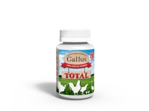 Gallus Total 200ml