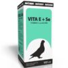 Vita E+Se 100ml - Avizoon
